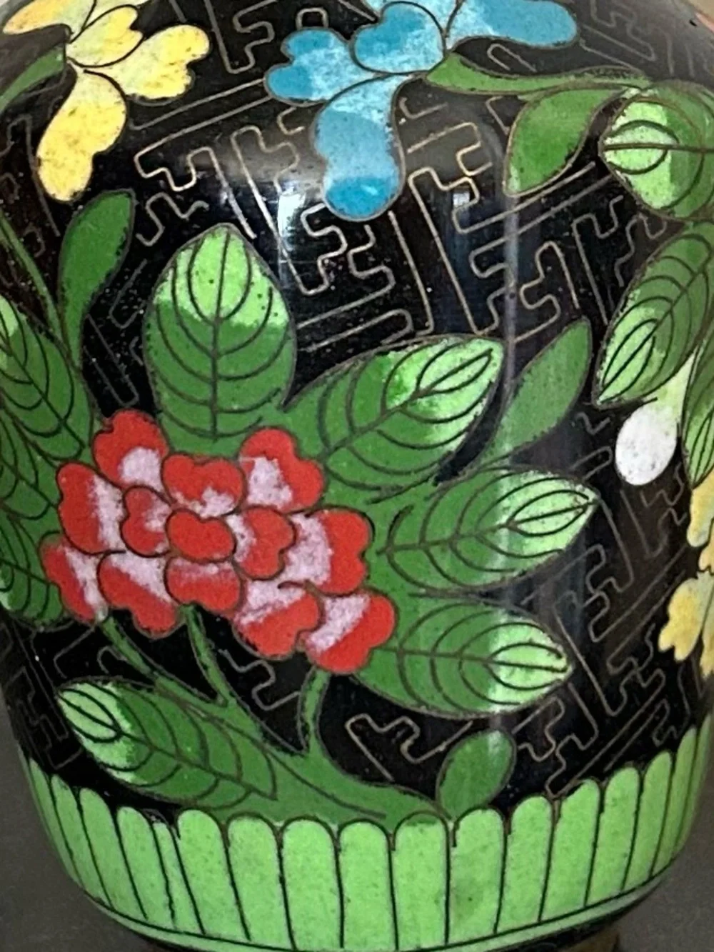 No Brand vintage chinese